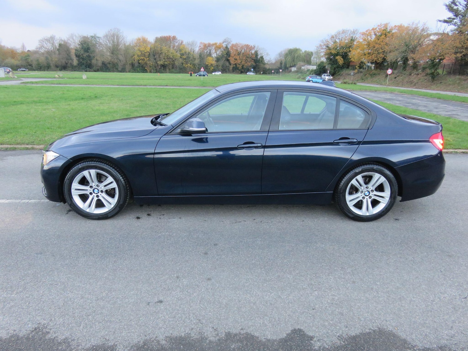 Used BMW 3 Series 2016 for sale - 76850397: Photo 15