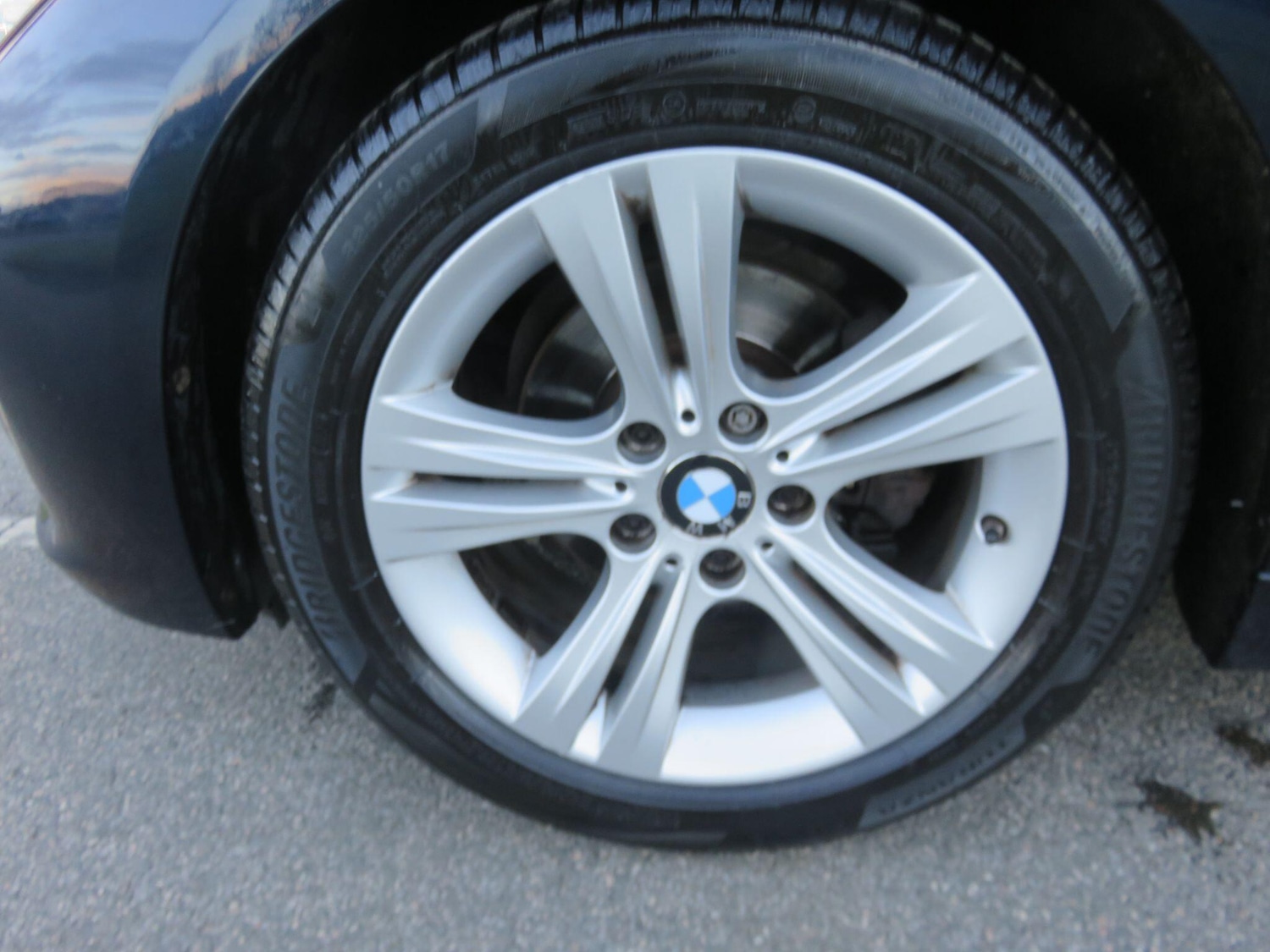 Used BMW 3 Series 2016 for sale - 76850397: Photo 16