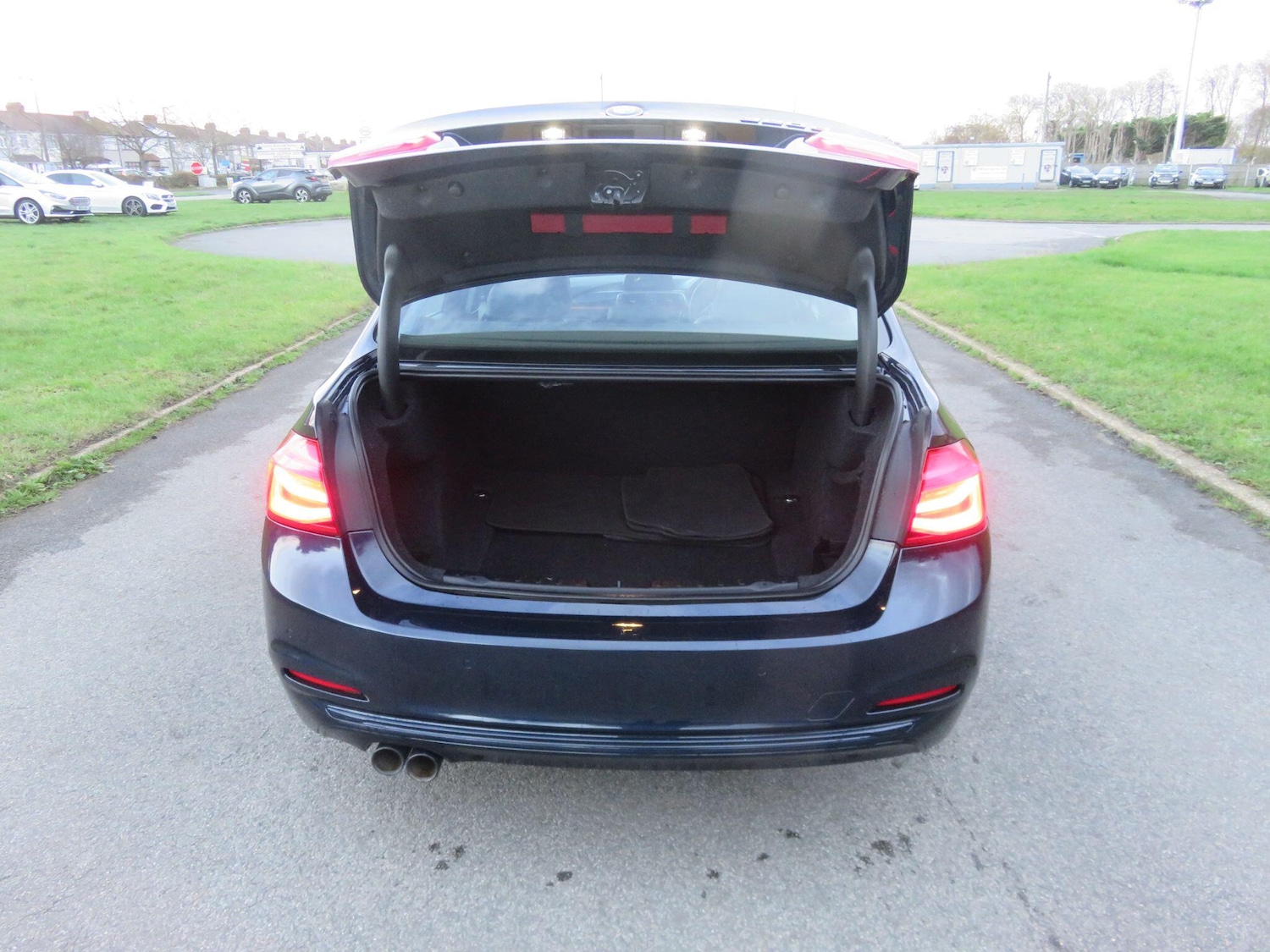 Used BMW 3 Series 2016 for sale - 76850397: Photo 18