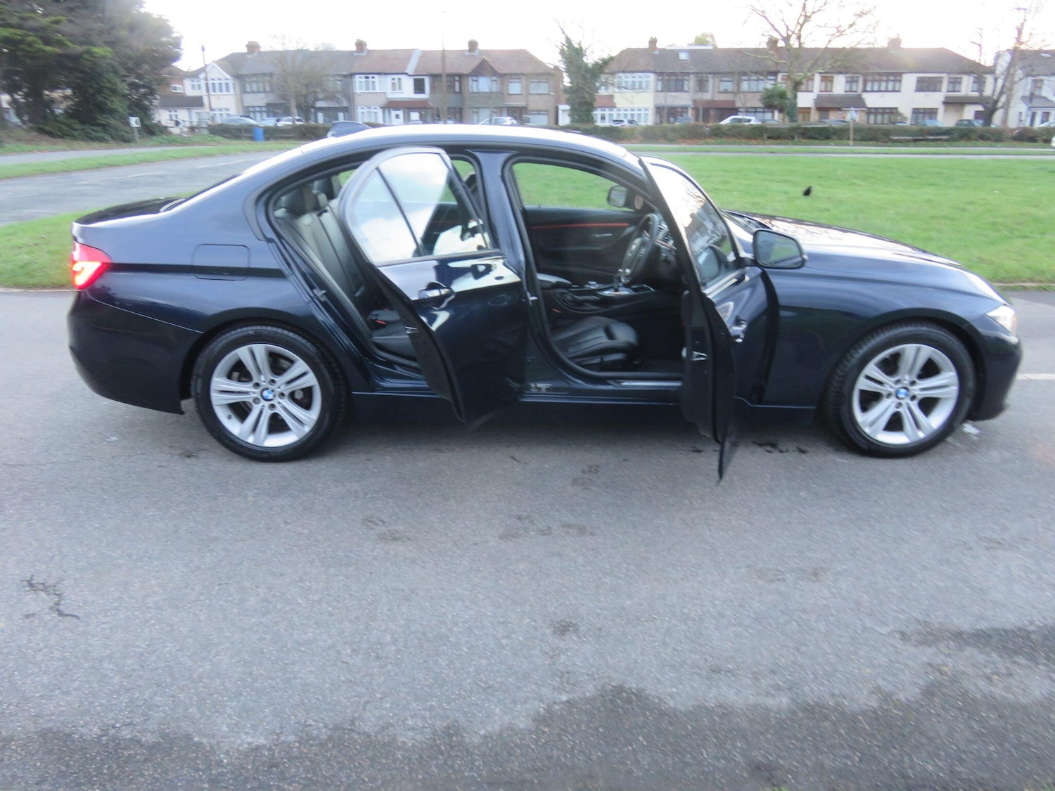 Used BMW 3 Series 2016 for sale - 76850397: Photo 19