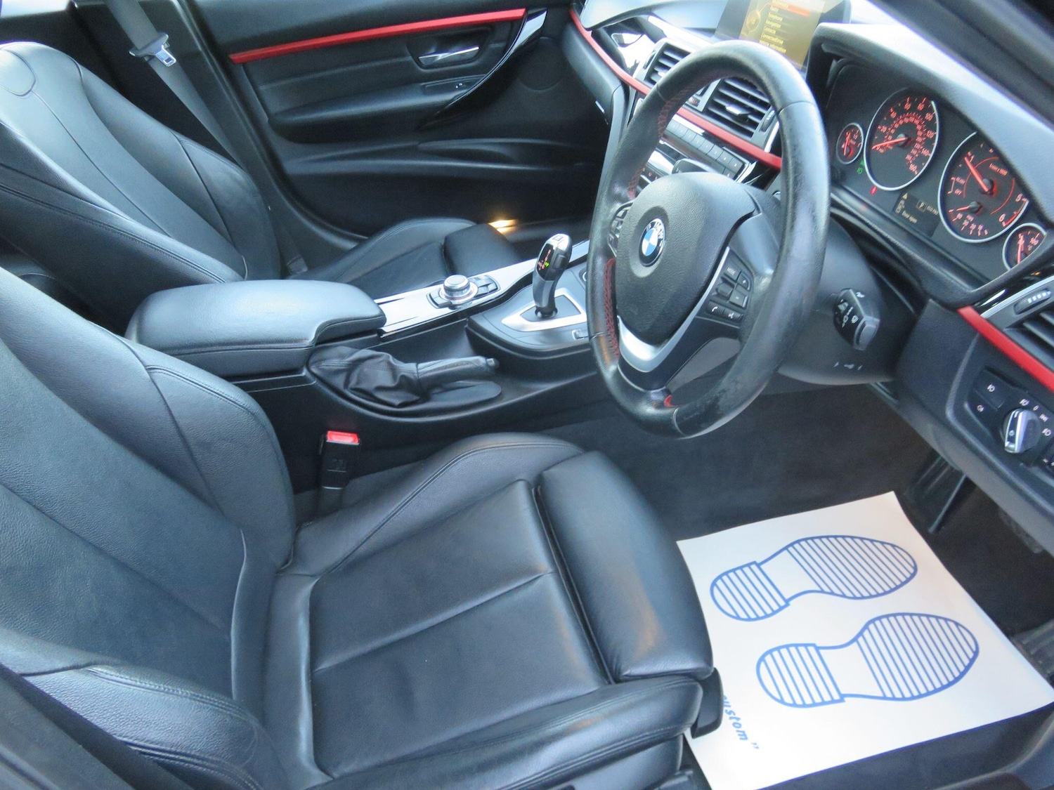 Used BMW 3 Series 2016 for sale - 76850397: Photo 21