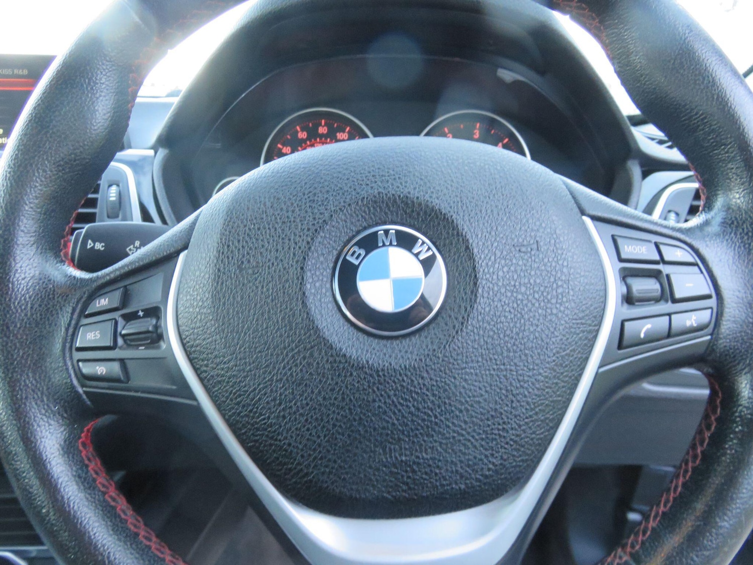 Used BMW 3 Series 2016 for sale - 76850397: Photo 22