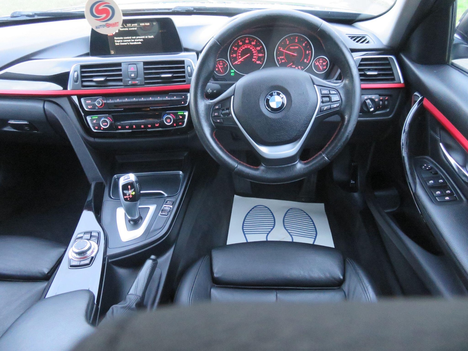 Used BMW 3 Series 2016 for sale - 76850397: Photo 23