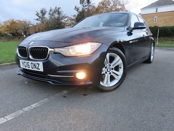 Used BMW 3 Series 2016 for sale - 76850397: Photo