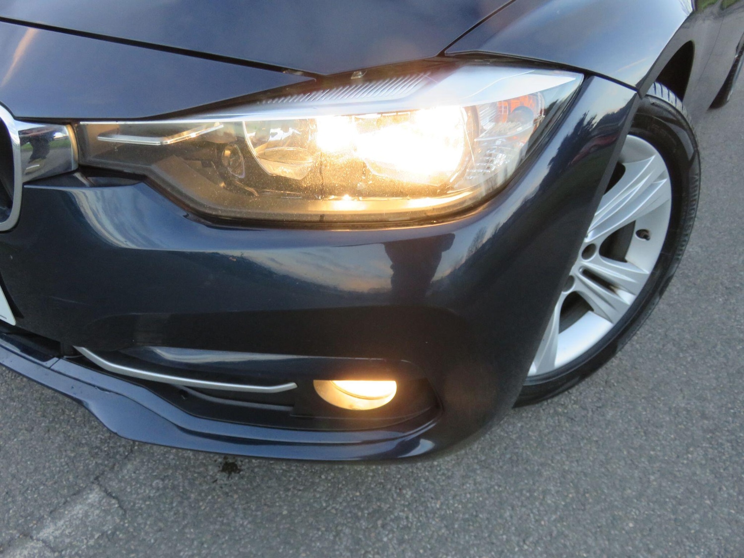 Used BMW 3 Series 2016 for sale - 76850397: Photo 4