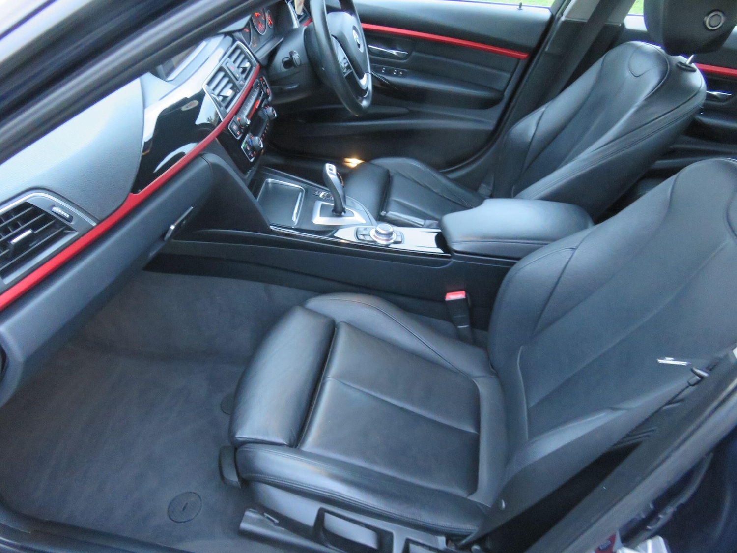 Used BMW 3 Series 2016 for sale - 76850397: Photo 48