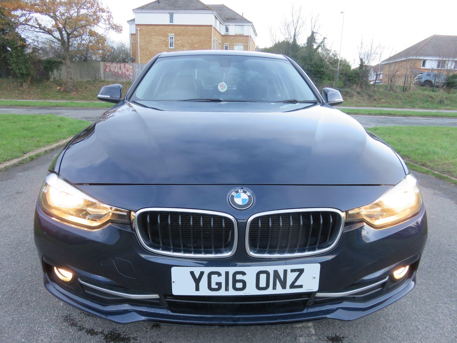 Used BMW 3 Series 2016 for sale - 76850397: Photo 6
