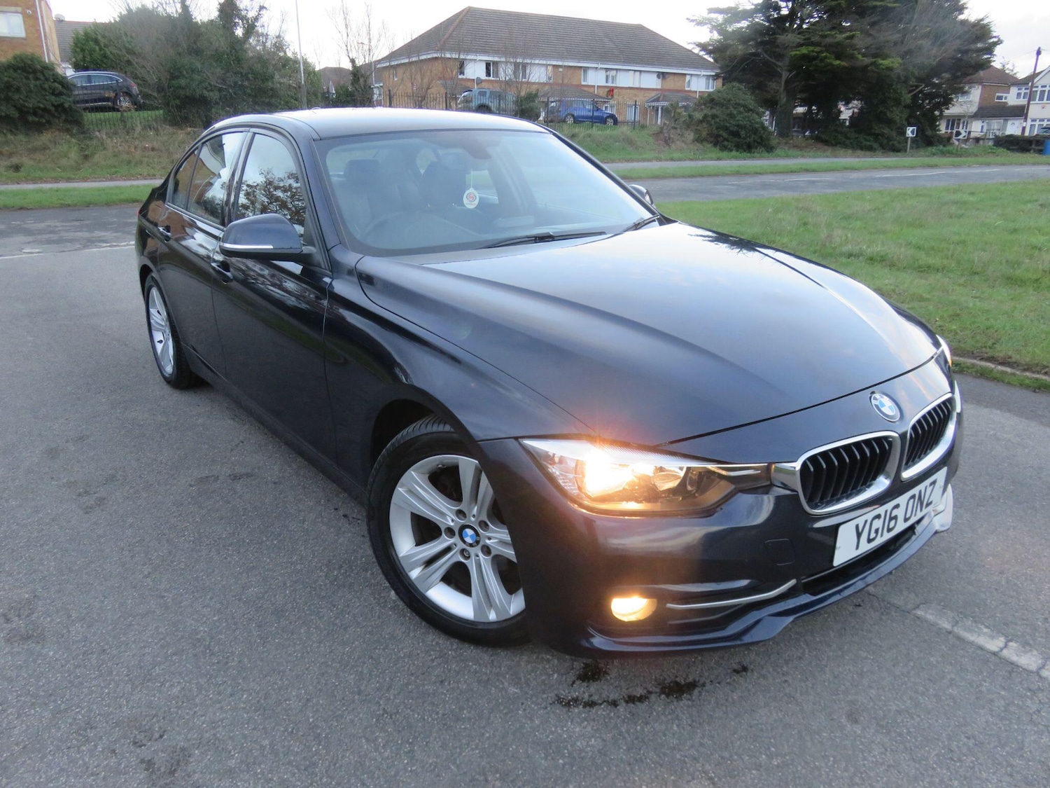 Used BMW 3 Series 2016 for sale - 76850397: Photo 7