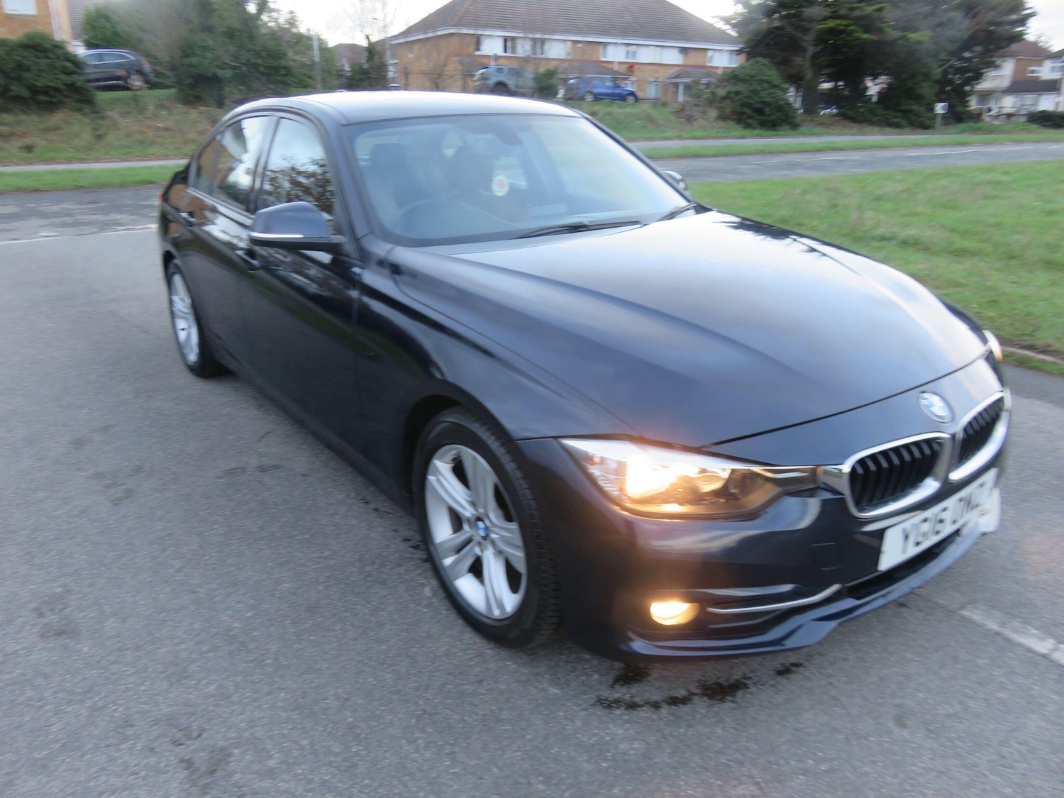 Used BMW 3 Series 2016 for sale - 76850397: Photo 9