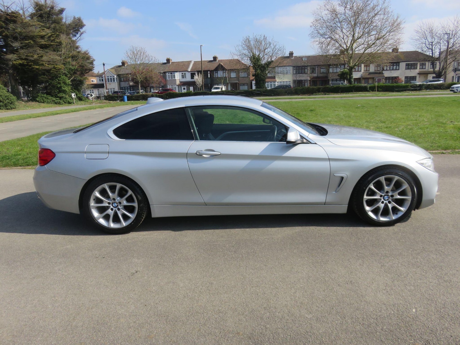Used BMW 4 Series 2014 for sale - 77982699: Photo 11