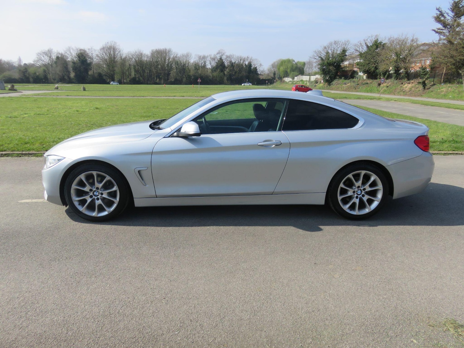 Used BMW 4 Series 2014 for sale - 77982699: Photo 15