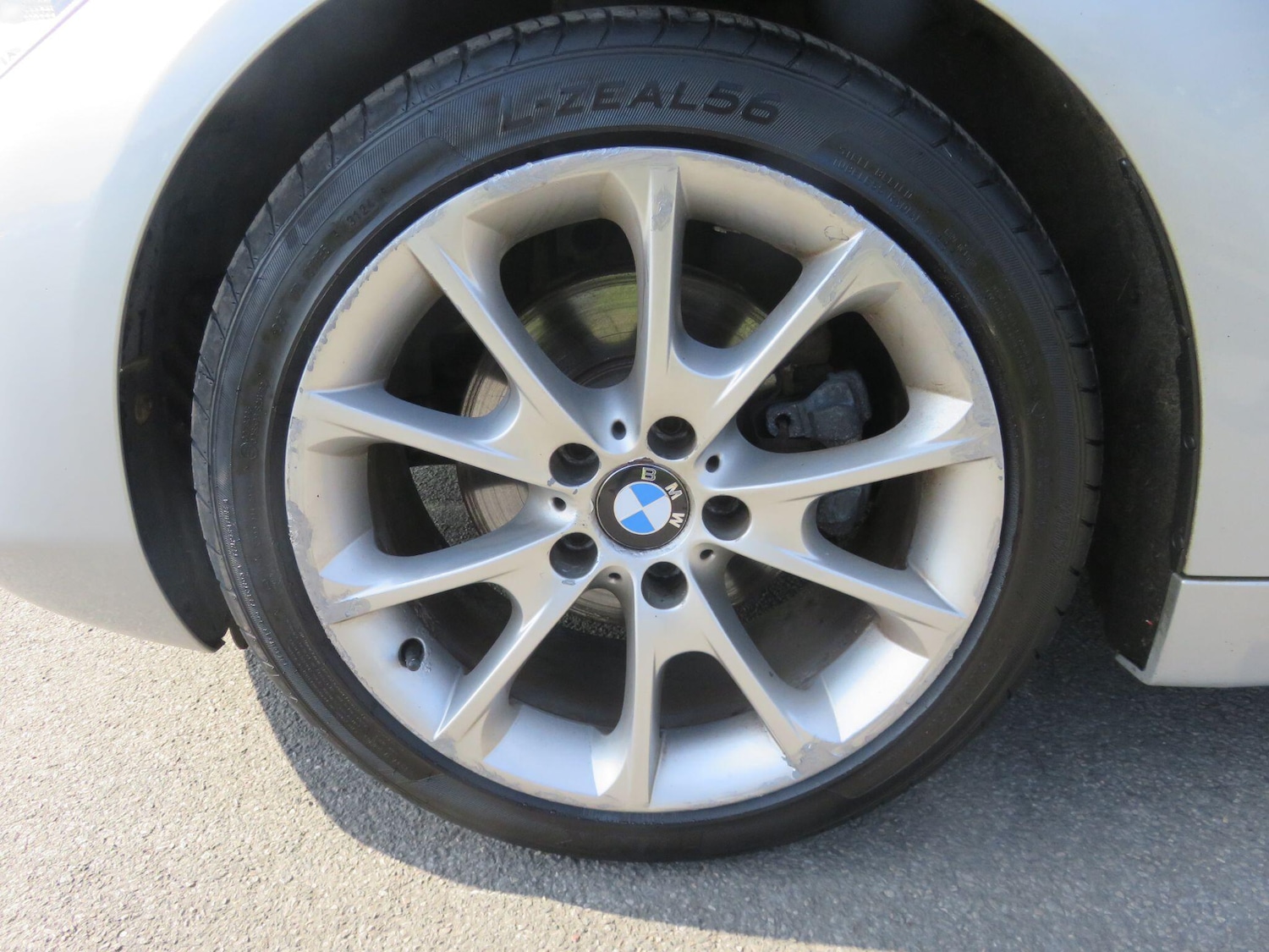 Used BMW 4 Series 2014 for sale - 77982699: Photo 16