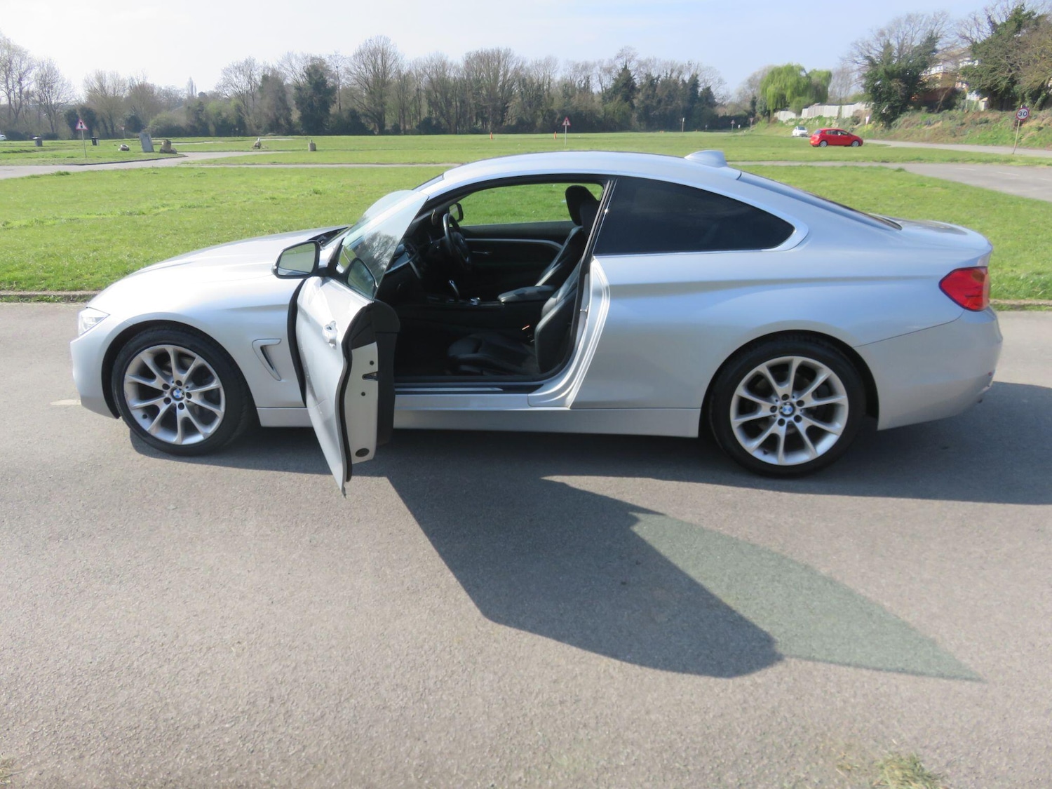 Used BMW 4 Series 2014 for sale - 77982699: Photo 17