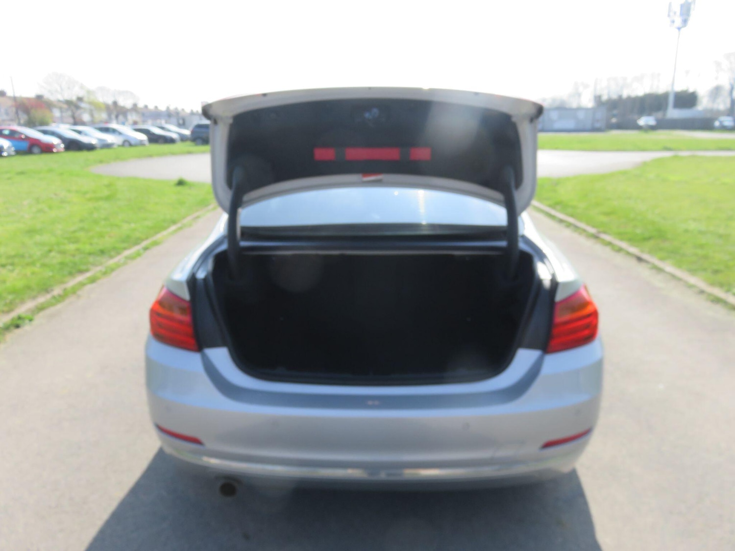 Used BMW 4 Series 2014 for sale - 77982699: Photo 18