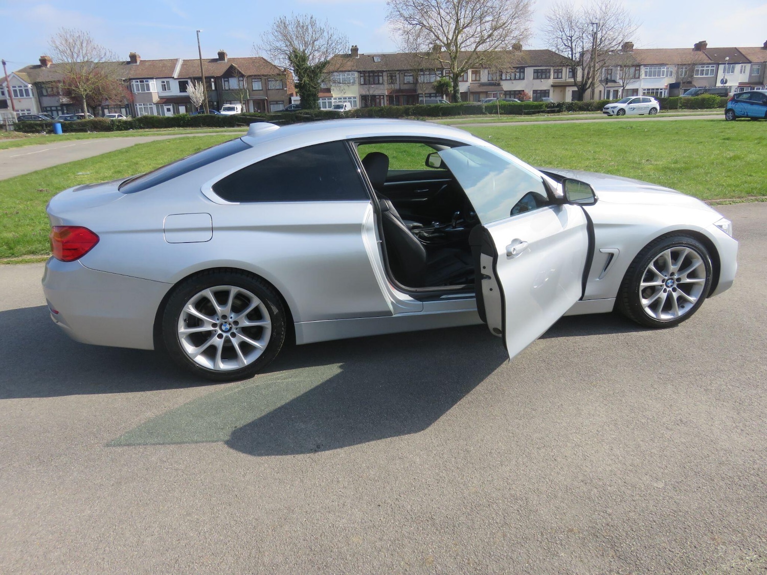 Used BMW 4 Series 2014 for sale - 77982699: Photo 19