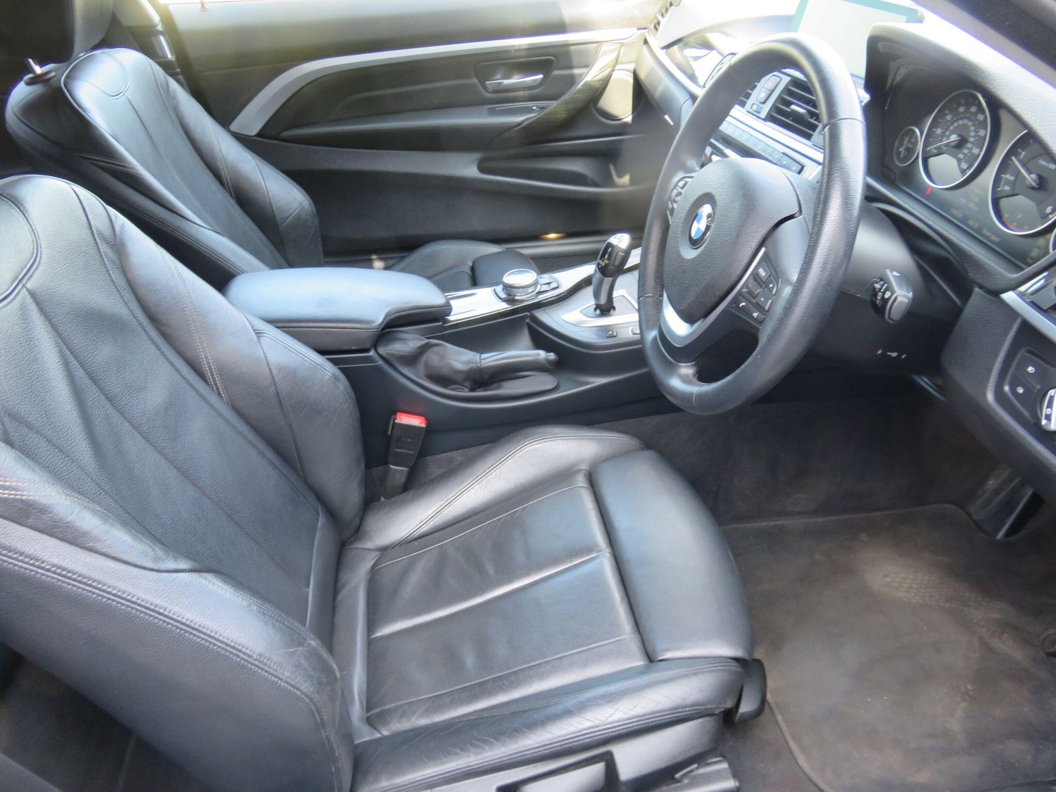 Used BMW 4 Series 2014 for sale - 77982699: Photo 21