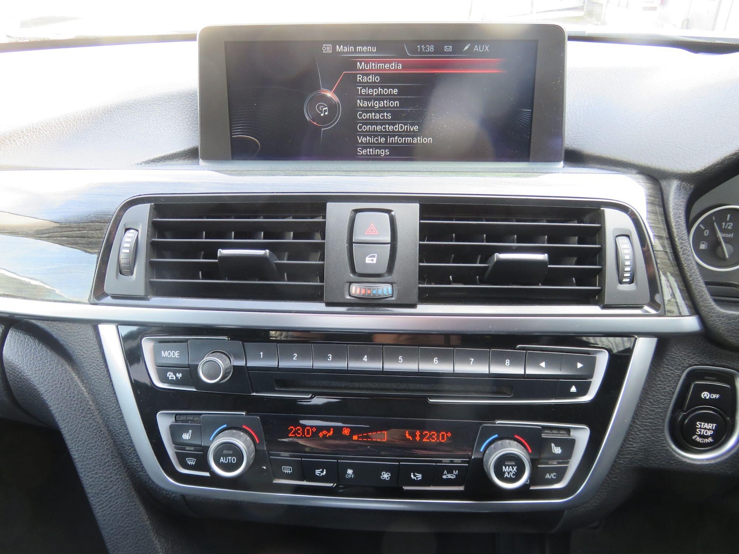 Used BMW 4 Series 2014 for sale - 77982699: Photo 29