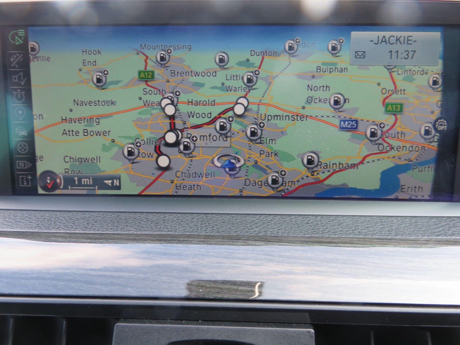 Used BMW 4 Series 2014 for sale - 77982699: Photo 31