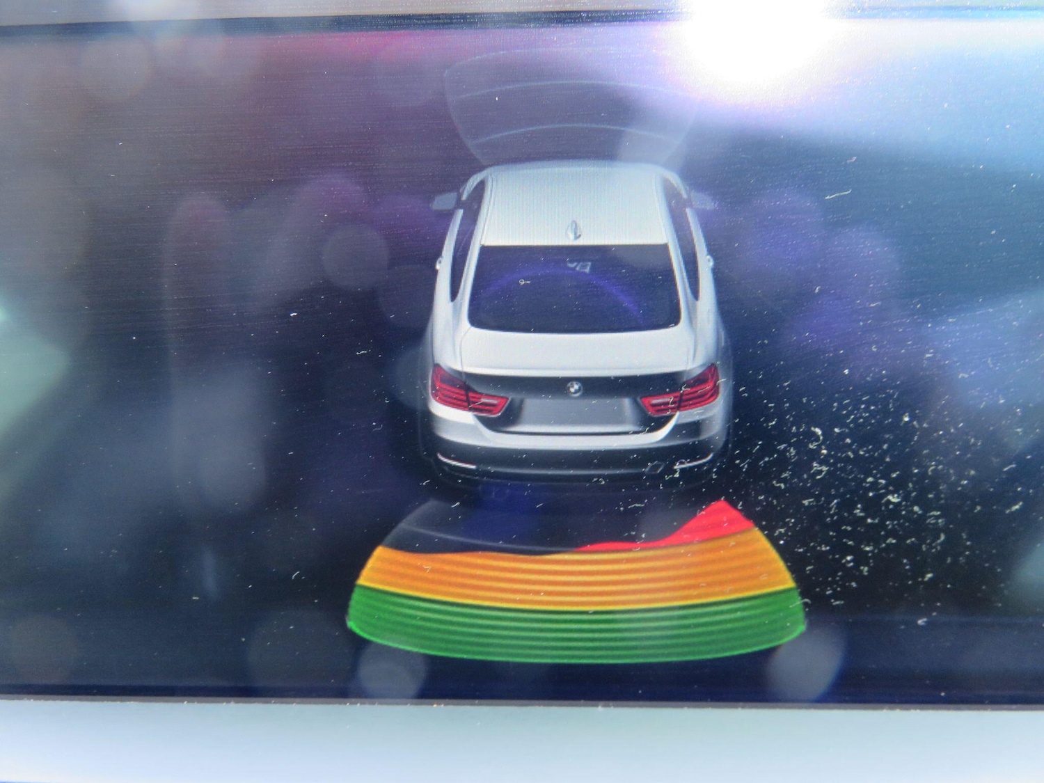 Used BMW 4 Series 2014 for sale - 77982699: Photo 32