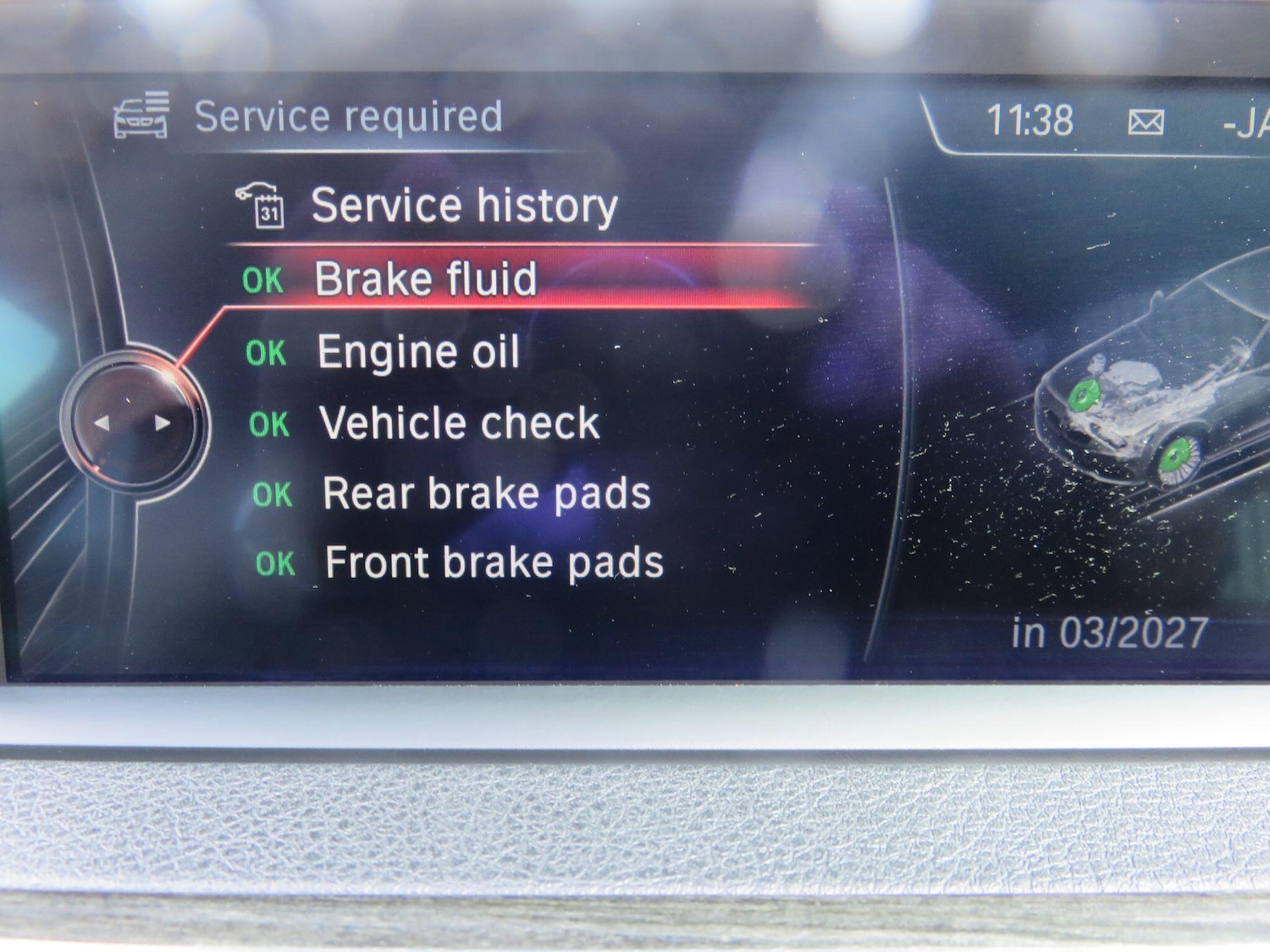 Used BMW 4 Series 2014 for sale - 77982699: Photo 35