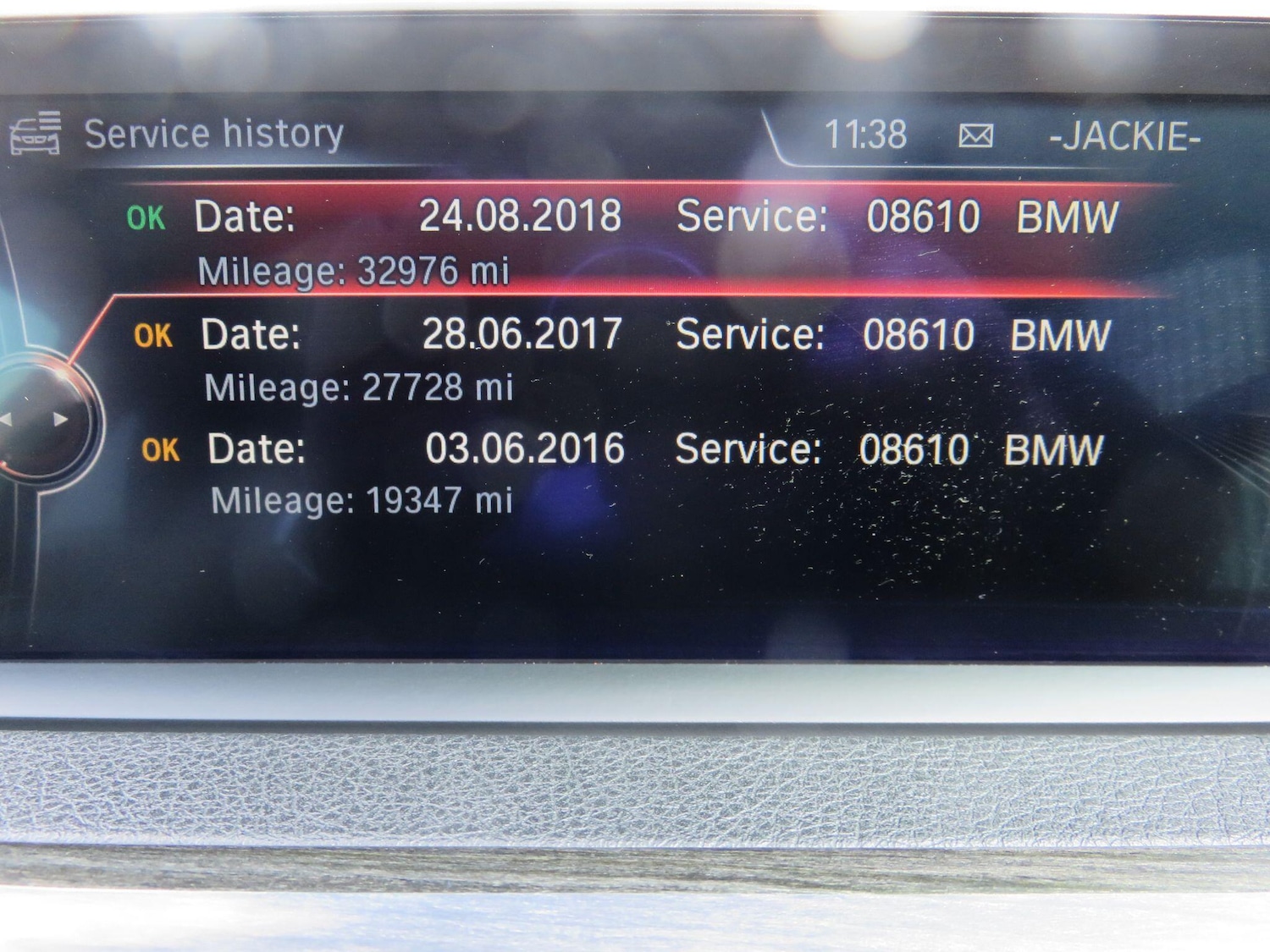 Used BMW 4 Series 2014 for sale - 77982699: Photo 36