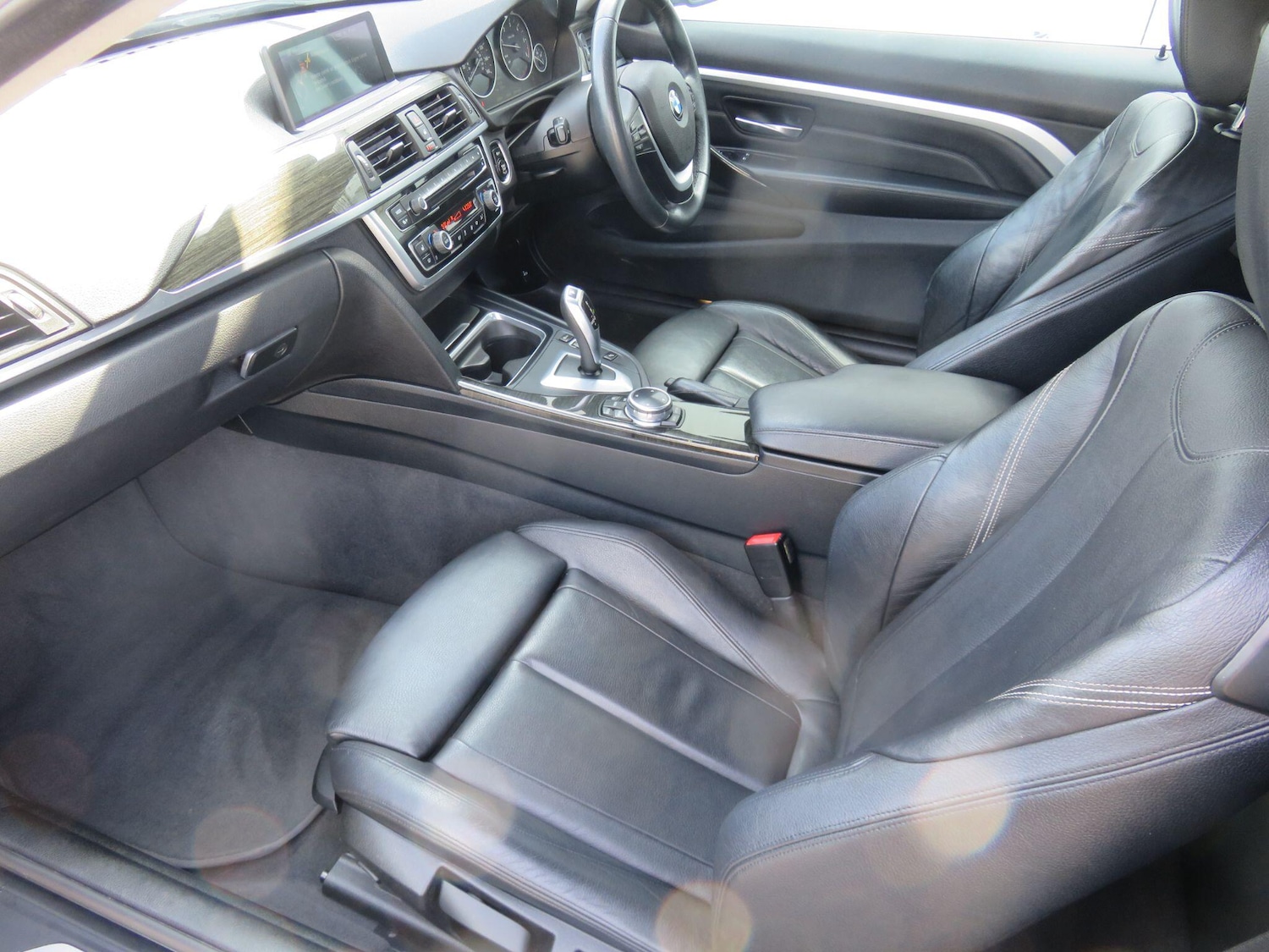 Used BMW 4 Series 2014 for sale - 77982699: Photo 43