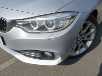 Used BMW 4 Series 2014 for sale - 77982699: Photo