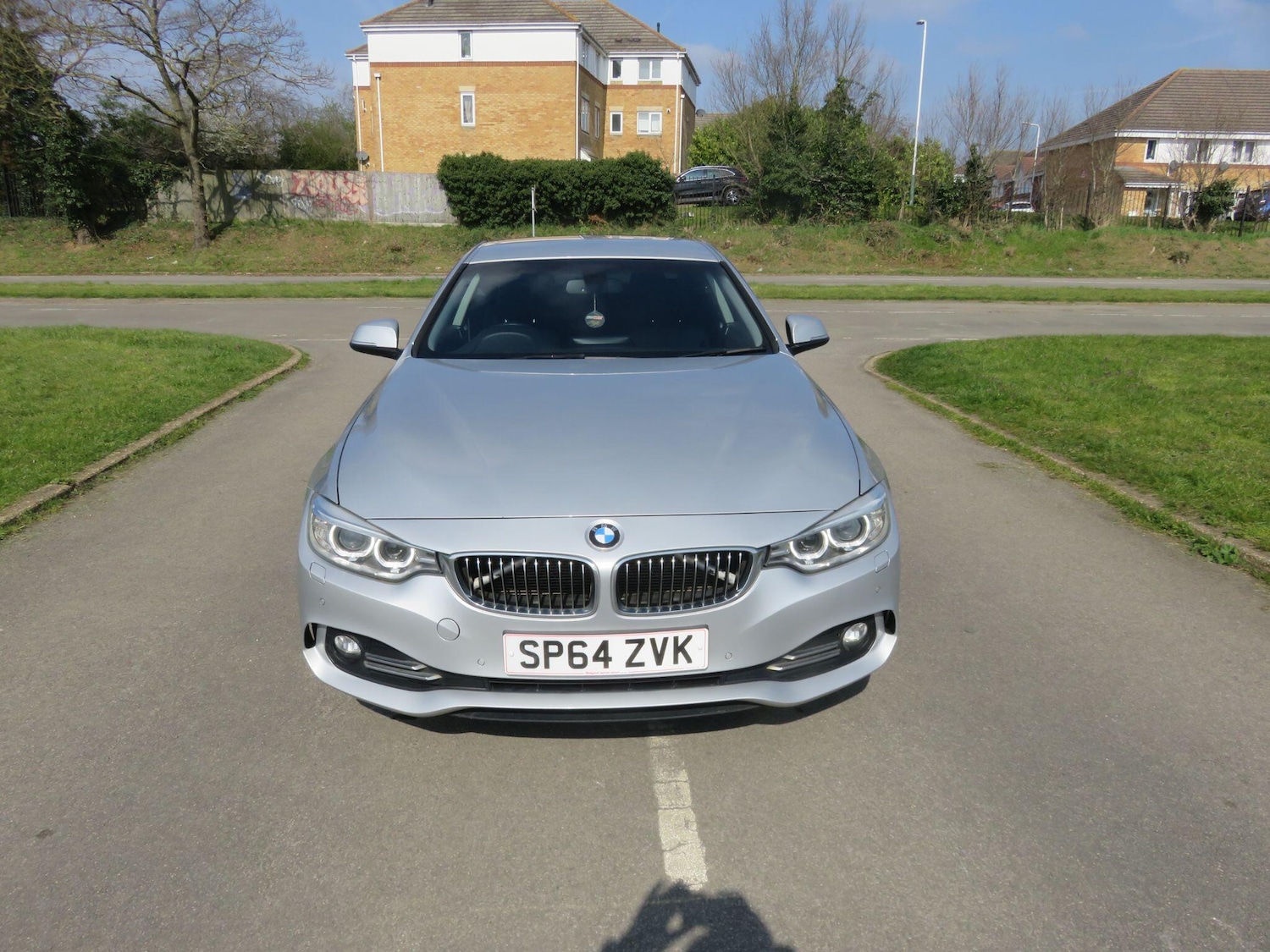 Used BMW 4 Series 2014 for sale - 77982699: Photo 5