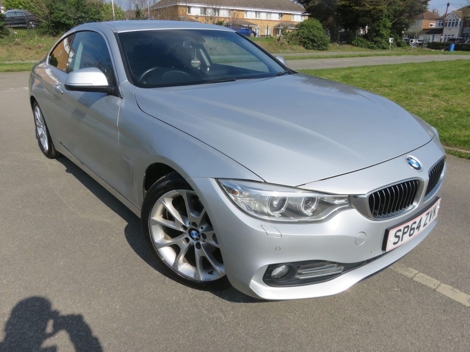 Used BMW 4 Series 2014 for sale - 77982699: Photo 7