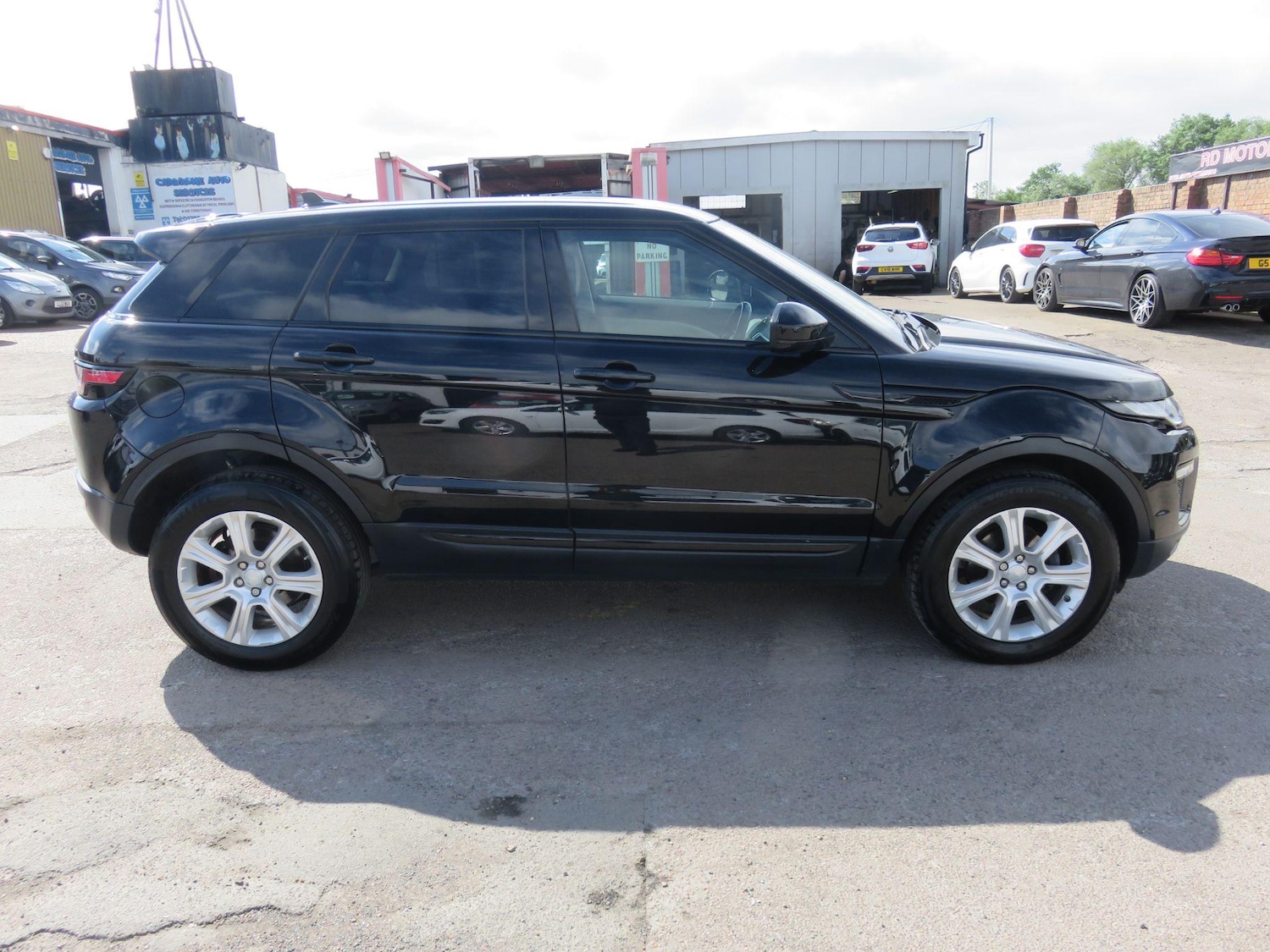 Vehicle 11