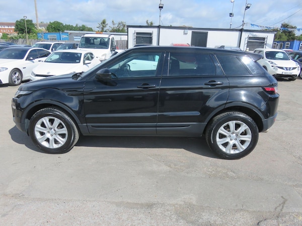 Used Land Rover Range Rover Evoque 2015 for sale - 74799665: Photo 15