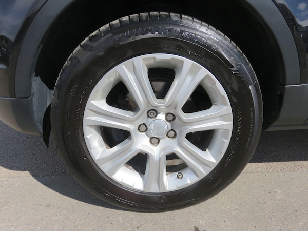 Used Land Rover Range Rover Evoque 2015 for sale - 74799665: Photo 16
