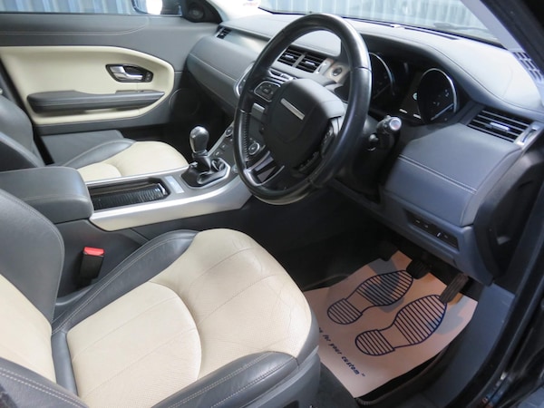 Used Land Rover Range Rover Evoque 2015 for sale - 74799665: Photo 17