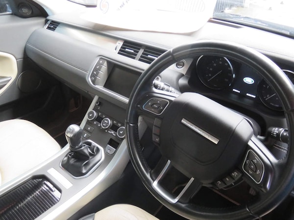 Used Land Rover Range Rover Evoque 2015 for sale - 74799665: Photo 18