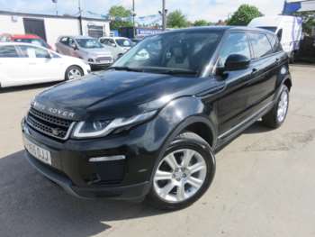 (65) - 2.0 eD4 SE Tech FWD Euro 6 (s/s) 5dr