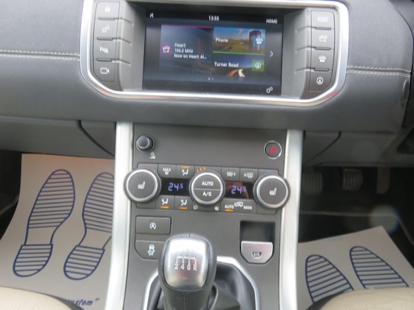Used Land Rover Range Rover Evoque 2015 for sale - 74799665: Photo 20