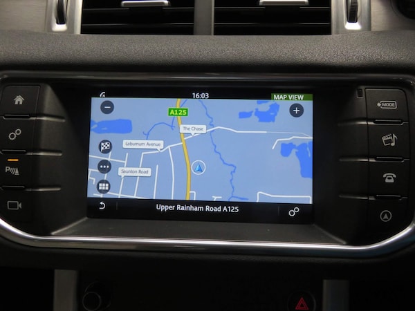 Used Land Rover Range Rover Evoque 2015 for sale - 74799665: Photo 21