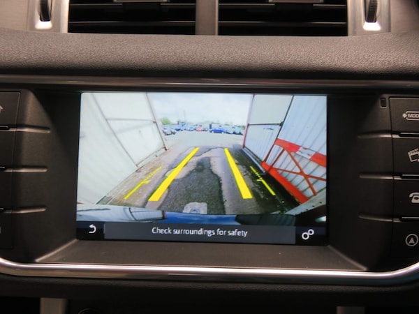 Used Land Rover Range Rover Evoque 2015 for sale - 74799665: Photo 22