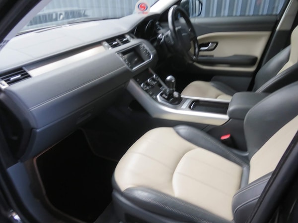 Used Land Rover Range Rover Evoque 2015 for sale - 74799665: Photo 23