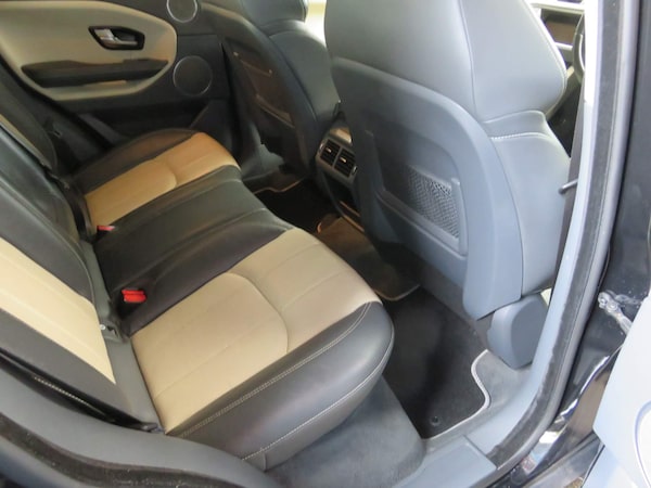 Used Land Rover Range Rover Evoque 2015 for sale - 74799665: Photo 24