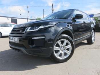 Used Land Rover Range Rover Evoque 2015 for sale - 74799665: Photo