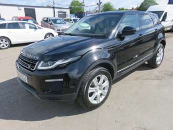 Used Land Rover Range Rover Evoque 2015 for sale - 74799665: Photo