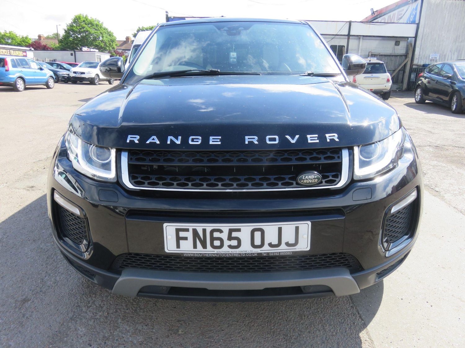 Vehicle 6