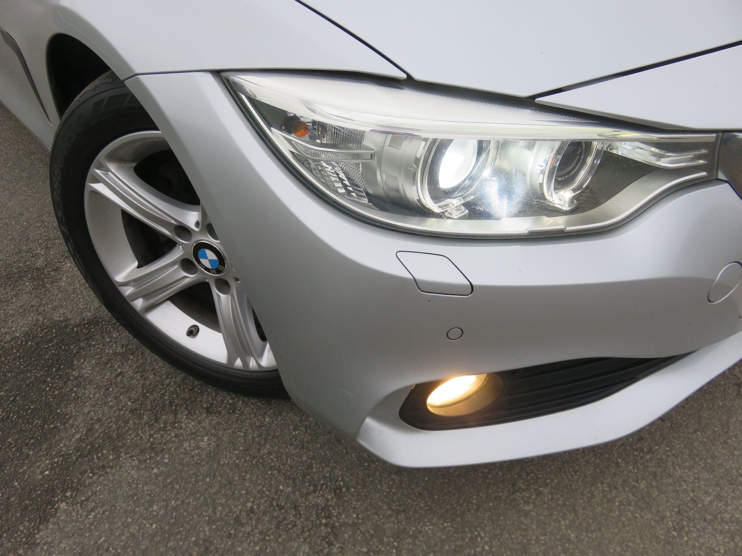 Used BMW 4 Series 2014 for sale - 78007886: Photo 10