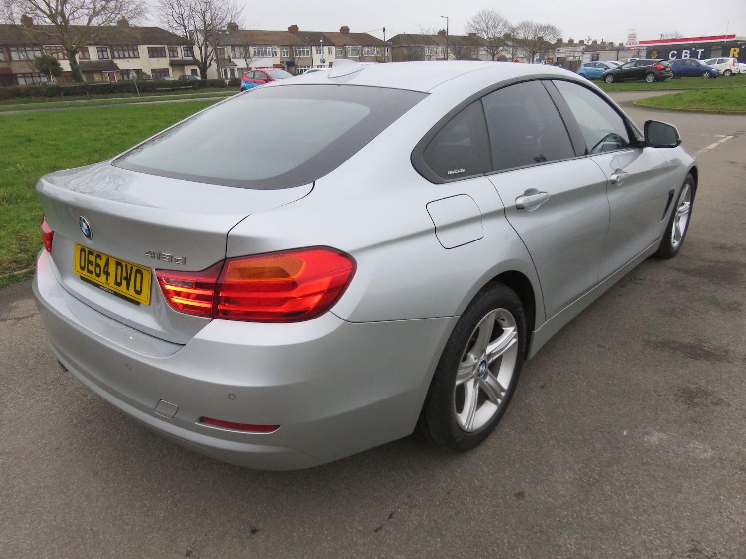Used BMW 4 Series 2014 for sale - 78007886: Photo 13