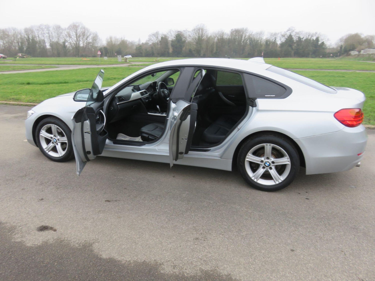 Used BMW 4 Series 2014 for sale - 78007886: Photo 16