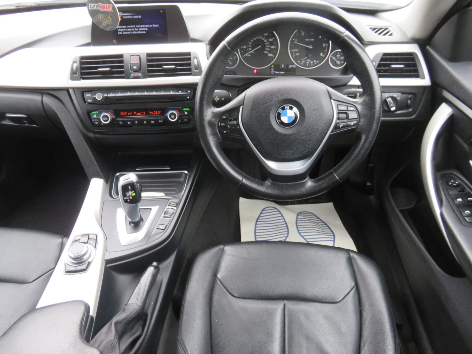 Used BMW 4 Series 2014 for sale - 78007886: Photo 22