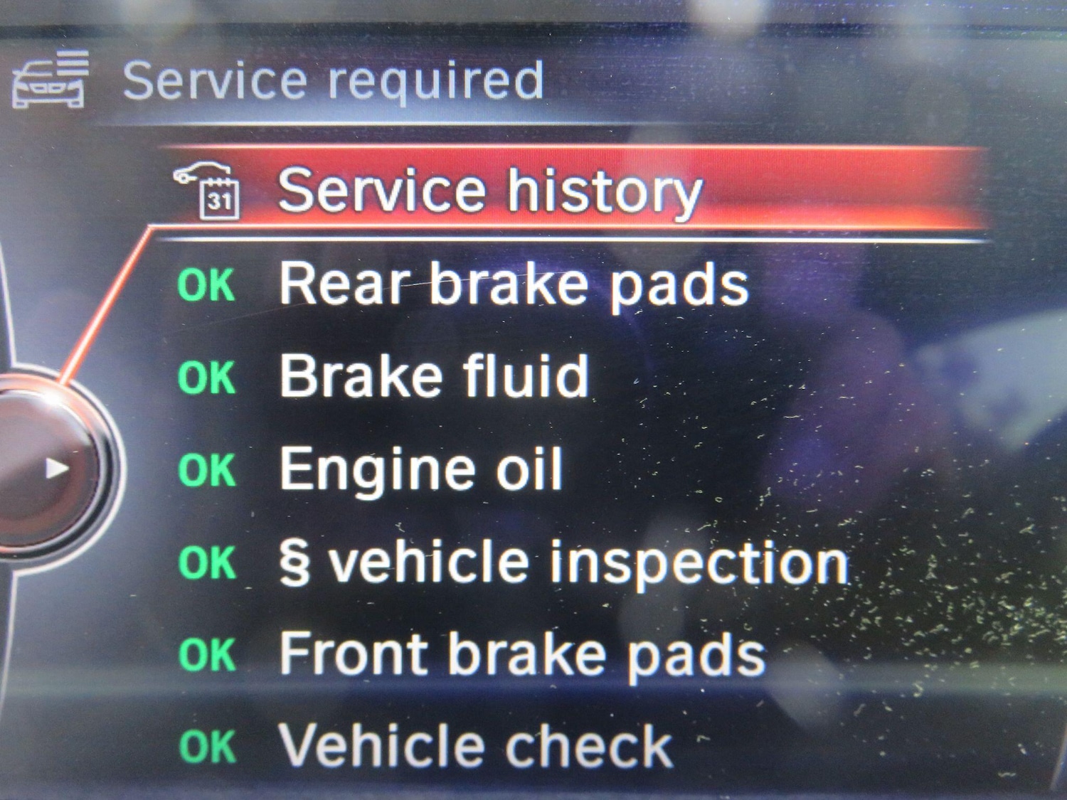 Used BMW 4 Series 2014 for sale - 78007886: Photo 24