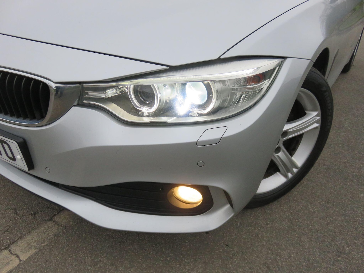 Used BMW 4 Series 2014 for sale - 78007886: Photo 4