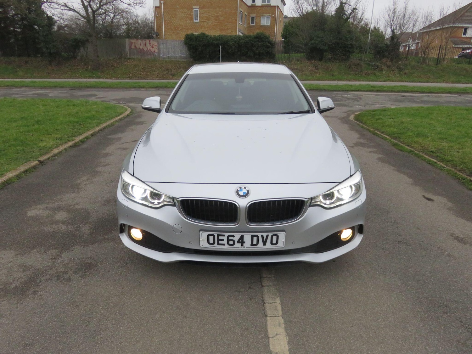 Used BMW 4 Series 2014 for sale - 78007886: Photo 5